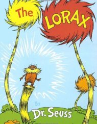 The Lorax (Classic Seuss)
