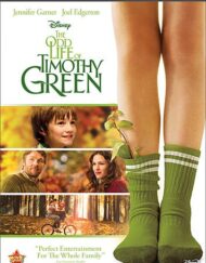 The Odd Life of Timothy Green