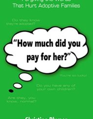 How Much Did You Pay for Her?