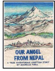 Our Angel From Nepal