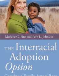 The Interracial Adoption Option