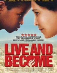 Live and Become