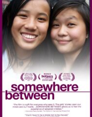Somewhere Between