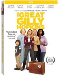 The Great Gilly Hopkins [DVD]
