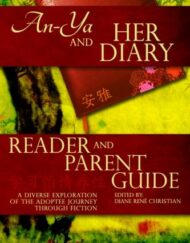 An-Ya and Her Diary: Reader & Parent Guide (The An-Ya Project) (Volume 1)