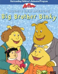 Arthur: Big Brother Binky