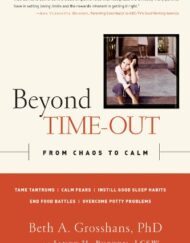 Beyond Time-Out: From Chaos to Calm