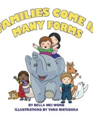 Families Come in Many Forms