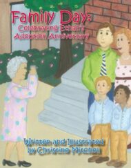 Family Day:: Celebrating Ethan's Adoption Anniversary