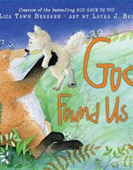 God Found Us You (HarperBlessings)