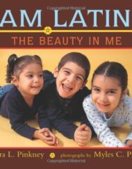 I Am Latino: The Beauty in Me