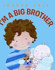 I'm a Big Brother