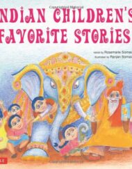 Indian Children's Favorite Stories