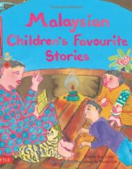 Malaysian Children's Favourite Stories (Children's Favorite Stories)