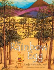 The Rainbow Egg
