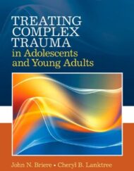 Treating Complex Trauma in Adolescents and Young Adults (NULL)