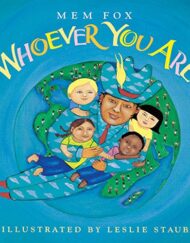 Whoever You Are (Reading Rainbow Books)