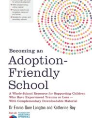 Becoming an Adoption-Friendly School