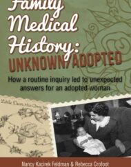 Family Medical History: Unknown/Adopted: How a routine inquiry led to unexpected answers for an adopted woman